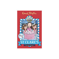 Hachette Children's Group St Clare's Collection 2 (häftad, eng)