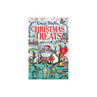 Hachette Children's Group Christmas Treats (häftad, eng)