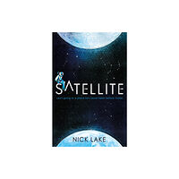 Hachette Children's Group Satellite (häftad, eng)