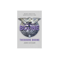 Hodder & Stoughton Theodore Boone (häftad, eng)