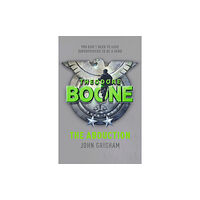 Hodder & Stoughton Theodore Boone: The Abduction (häftad, eng)