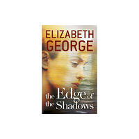 Hodder & Stoughton The Edge of the Shadows (häftad, eng)
