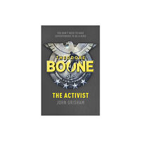 Hodder & Stoughton Theodore Boone: The Activist (häftad, eng)