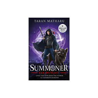Hachette Children's Group Summoner: The Outcast (häftad, eng)