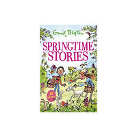 Hachette Children's Group Springtime Stories (häftad, eng)