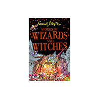 Hachette Children's Group Stories of Wizards and Witches (häftad, eng)