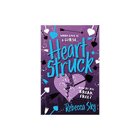 Hachette Children's Group The Love Curse: Heartstruck (häftad, eng)