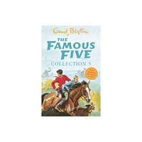 Hachette Children's Group The Famous Five Collection 5 (häftad, eng)