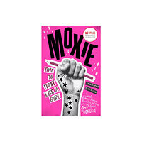 Hachette Children's Group Moxie (häftad, eng)