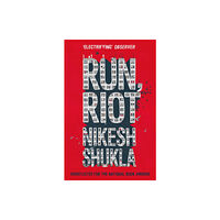 Hachette Children's Group Run, Riot (häftad, eng)