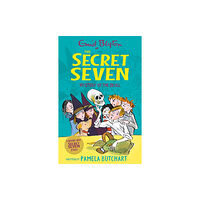 Hachette Children's Group Secret Seven: Mystery of the Skull (häftad, eng)