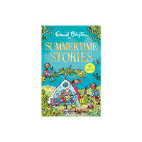 Hachette Children's Group Summertime Stories (häftad, eng)