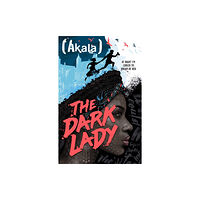 Hachette Children's Group The Dark Lady (häftad, eng)