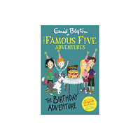 Hachette Children's Group Famous Five Colour Short Stories: The Birthday Adventure (häftad, eng)