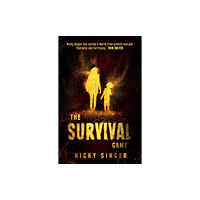 Hachette Children's Group The Survival Game (häftad, eng)