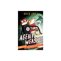 Hachette Children's Group Agent Weasel and the Fiendish Fox Gang (häftad, eng)