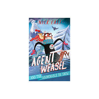 Hachette Children's Group Agent Weasel and the Abominable Dr Snow (häftad, eng)