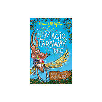 Hachette Children's Group The Magic Faraway Tree: Adventure of the Goblin Dog (häftad, eng)