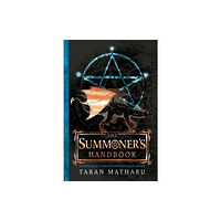Hachette Children's Group The Summoner's Handbook (inbunden, eng)