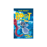 Hachette Children's Group BOOT: The Rusty Rescue (häftad, eng)
