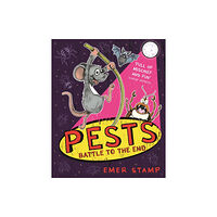 Hachette Children's Group PESTS: PESTS BATTLE TO THE END (häftad, eng)