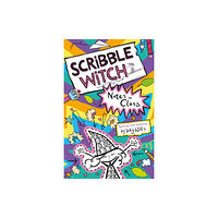 Hachette Children's Group Scribble Witch: Notes in Class (häftad, eng)