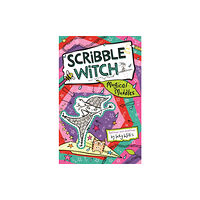 Hachette Children's Group Scribble Witch: Magical Muddles (häftad, eng)