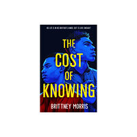 Hachette Children's Group The Cost of Knowing (häftad, eng)