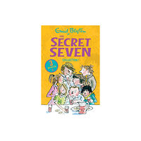Hachette Children's Group The Secret Seven Collection 1 (häftad, eng)