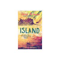 Hachette Children's Group Island (häftad, eng)
