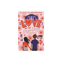 Hachette Children's Group Love on the Main Stage (häftad, eng)