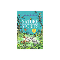 Hachette Children's Group Nature Stories (häftad, eng)