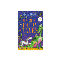 Hachette Children's Group Magical Fairy Tales (häftad, eng)