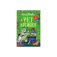 Hachette Children's Group Pet Stories (häftad, eng)