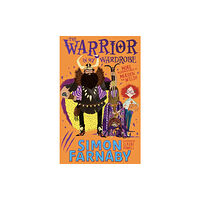 Hachette Children's Group The Warrior in My Wardrobe (häftad, eng)