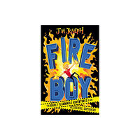 Hachette Children's Group Fire Boy (häftad, eng)