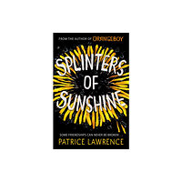 Hachette Children's Group Splinters of Sunshine (häftad, eng)