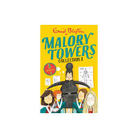 Hachette Children's Group Malory Towers Collection 2 (häftad, eng)