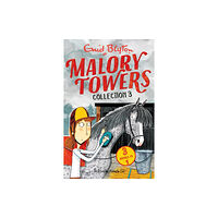 Hachette Children's Group Malory Towers Collection 3 (häftad, eng)