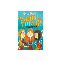 Hachette Children's Group Malory Towers Collection 4 (häftad, eng)