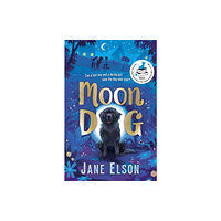 Hachette Children's Group Moon Dog (häftad, eng)