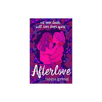 Hachette Children's Group Afterlove (häftad, eng)