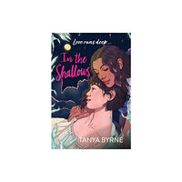 Hachette Children's Group In the Shallows (häftad, eng)