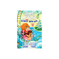 Hachette Children's Group Jamie McFlair Vs The Ultimate Brain Hack (häftad, eng)