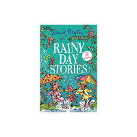 Hachette Children's Group Rainy Day Stories (häftad, eng)