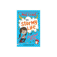 Hachette Children's Group The Stormy Life of Scarlett Fife (häftad, eng)