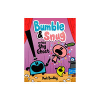 Hachette Children's Group Bumble and Snug and the Shy Ghost (häftad, eng)