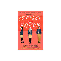 Hachette Children's Group Perfect On Paper (häftad, eng)