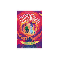Hachette Children's Group Ghostcloud (häftad, eng)