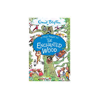 Hachette Children's Group The Magic Faraway Tree: The Enchanted Wood (häftad, eng)
